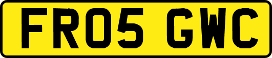 FR05GWC