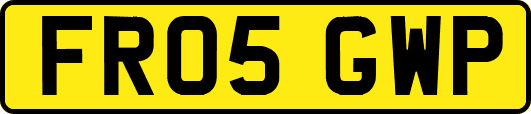 FR05GWP