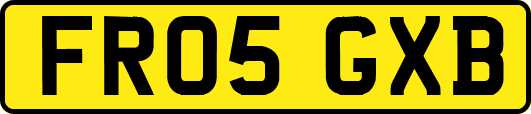 FR05GXB