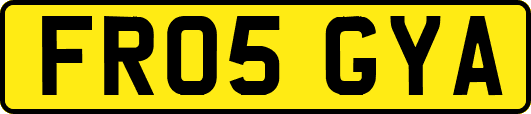 FR05GYA