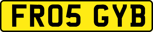 FR05GYB