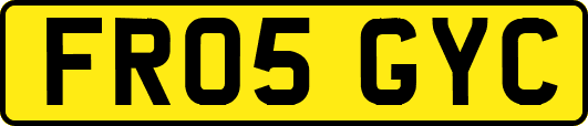FR05GYC