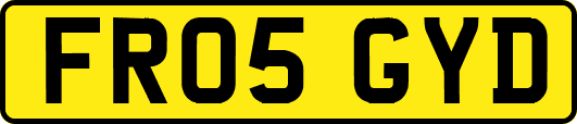 FR05GYD