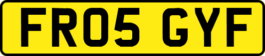FR05GYF