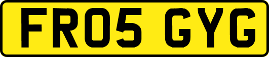 FR05GYG