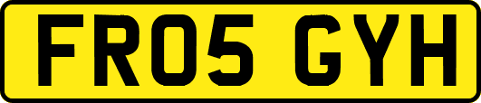 FR05GYH
