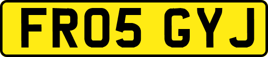 FR05GYJ