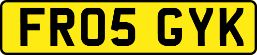 FR05GYK