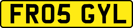 FR05GYL