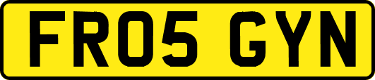 FR05GYN