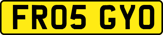 FR05GYO