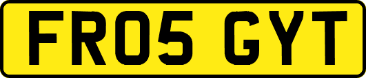 FR05GYT