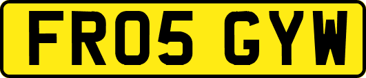 FR05GYW