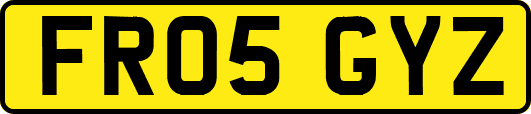 FR05GYZ