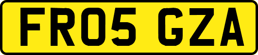 FR05GZA