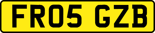 FR05GZB