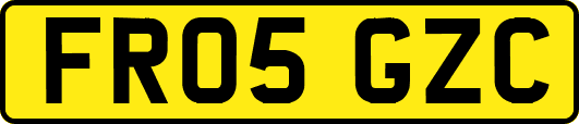 FR05GZC