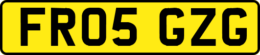 FR05GZG