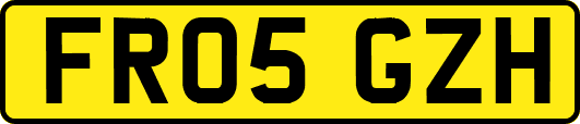 FR05GZH