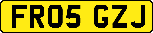 FR05GZJ