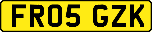 FR05GZK