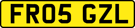 FR05GZL