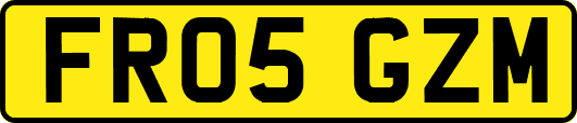 FR05GZM