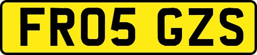 FR05GZS