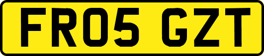 FR05GZT
