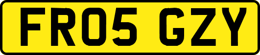FR05GZY