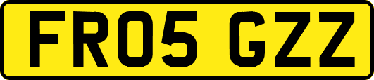 FR05GZZ