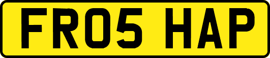 FR05HAP