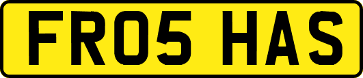 FR05HAS