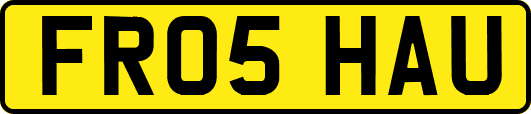 FR05HAU