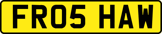 FR05HAW