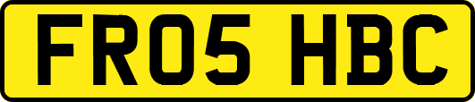 FR05HBC
