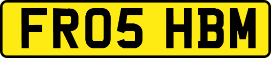 FR05HBM