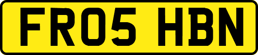 FR05HBN