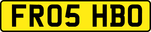FR05HBO