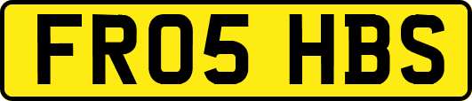 FR05HBS
