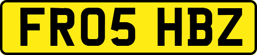 FR05HBZ