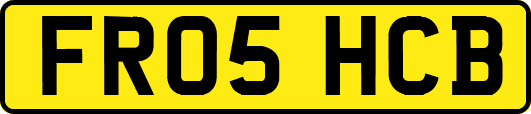 FR05HCB