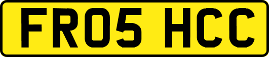 FR05HCC