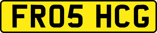 FR05HCG