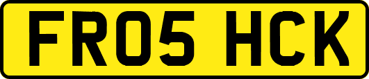 FR05HCK