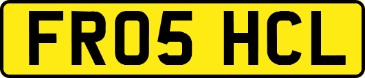 FR05HCL