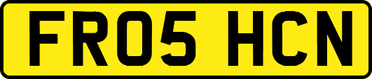 FR05HCN