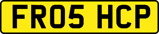 FR05HCP
