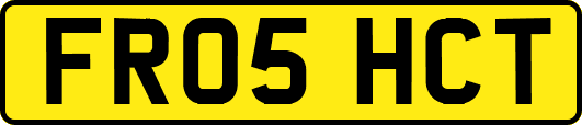 FR05HCT
