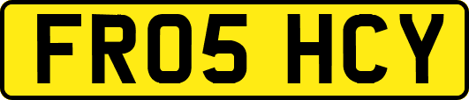 FR05HCY